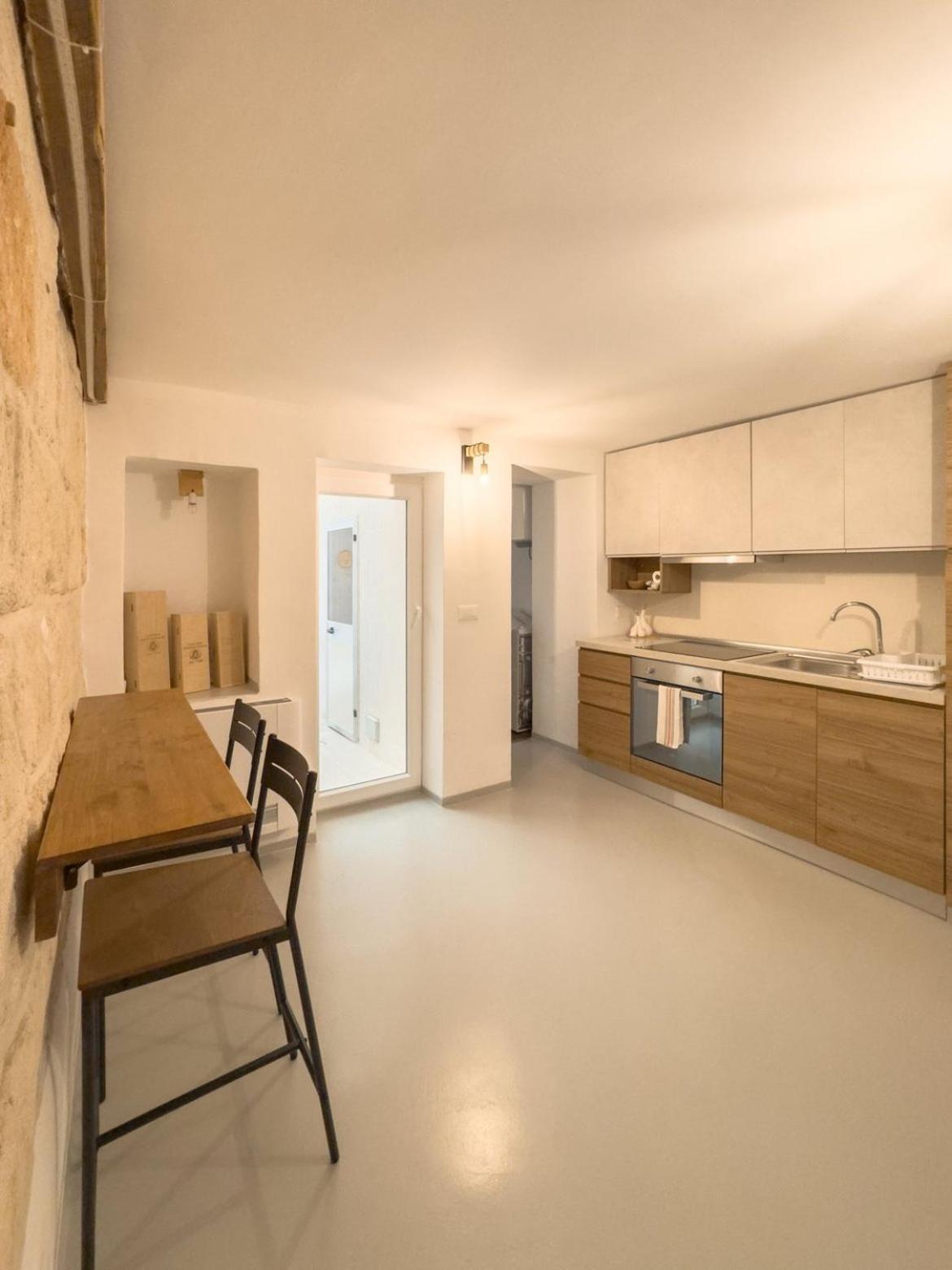 Casa Brioblu Leilighet Monopoli Eksteriør bilde