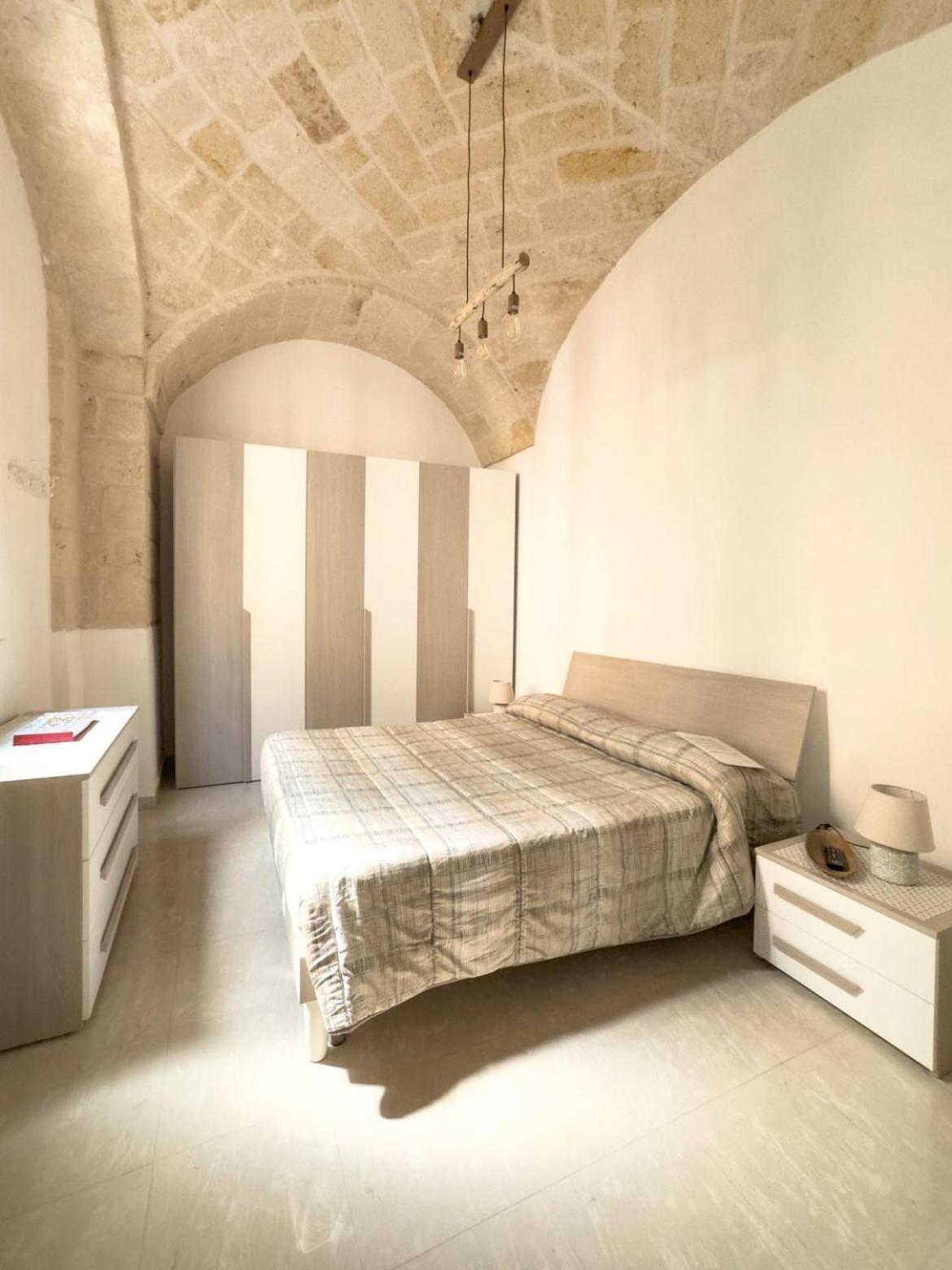 Casa Brioblu Leilighet Monopoli Eksteriør bilde
